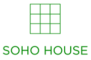 soho house logo