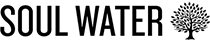 soul water logo web