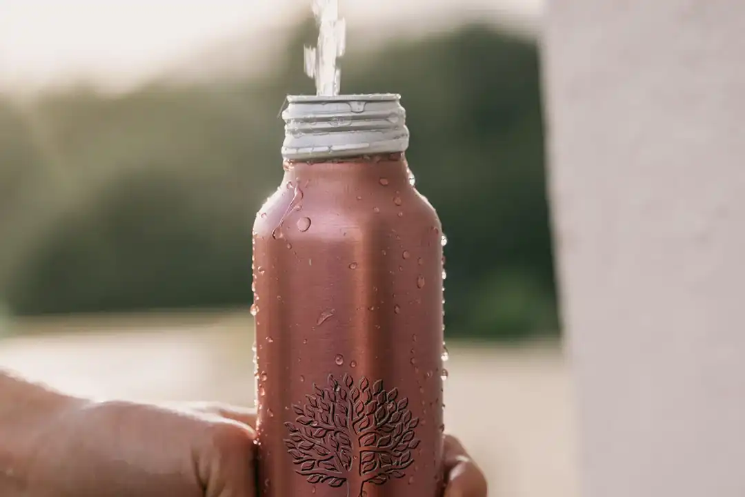 alubottle lightweight