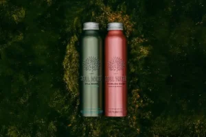 aluminium vs plastic