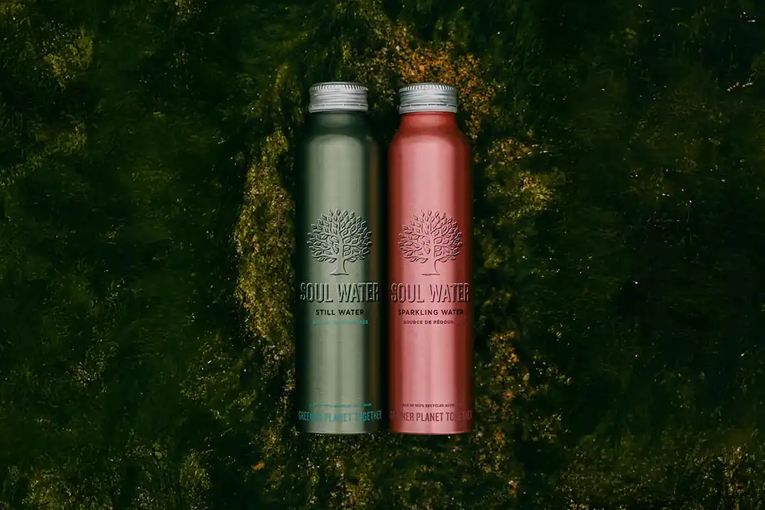 aluminium vs plastic