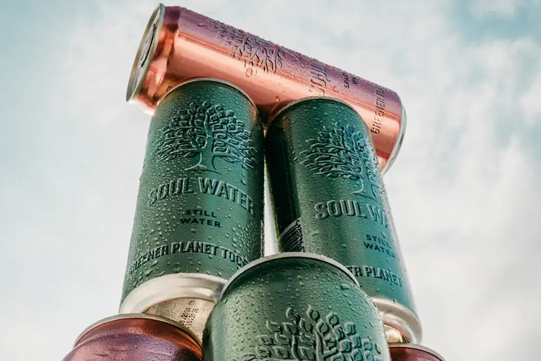 circularity soul water