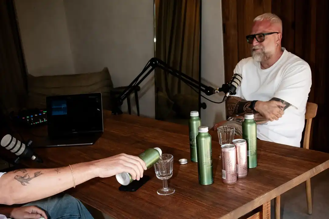 soul water the creators club