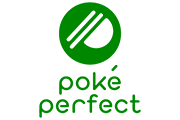 poke perfect logo